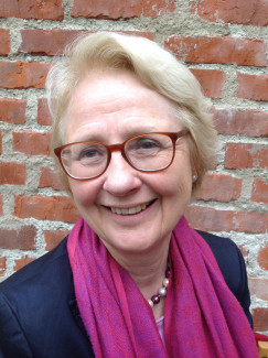Dr. Annette von Reitzenstein
